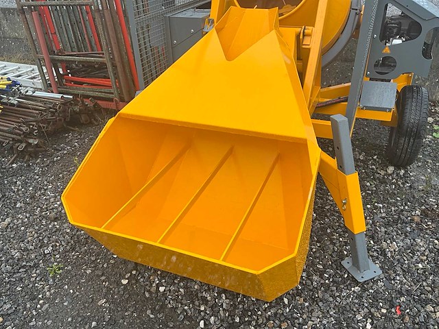 2025 nieuwe altrad rb500h betonmixer - afbeelding 24 van  26