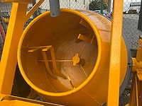 2025 nieuwe altrad rb500h betonmixer - afbeelding 25 van  26