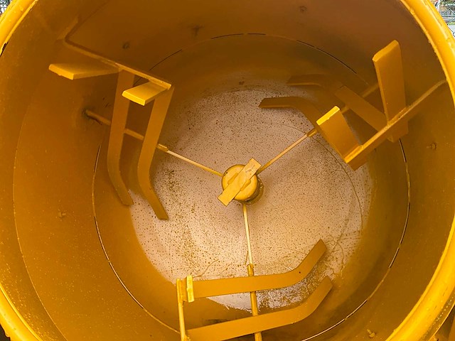 2025 nieuwe altrad rb500h betonmixer - afbeelding 26 van  26