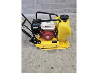 2025 nuoman c60 trilplaat - afbeelding 5 van  9