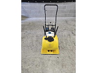 2025 nuoman c60 trilplaat - afbeelding 6 van  9