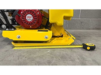 2025 nuoman c60 trilplaat - afbeelding 9 van  9