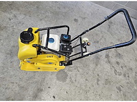 2025 nuoman c60 trilplaat - afbeelding 1 van  9