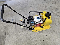 2025 nuoman c60 trilplaat - afbeelding 2 van  9