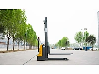 2025 nuoman cdd-15 hydraulische palletwagen - afbeelding 7 van  14