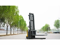 2025 nuoman cdd-15 hydraulische palletwagen - afbeelding 10 van  14
