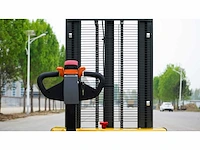 2025 nuoman cdd-15 hydraulische palletwagen - afbeelding 11 van  14