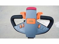 2025 nuoman cdd-15 hydraulische palletwagen - afbeelding 14 van  14