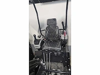 2025 nuoman minigraafmachine 1200kg - afbeelding 11 van  11