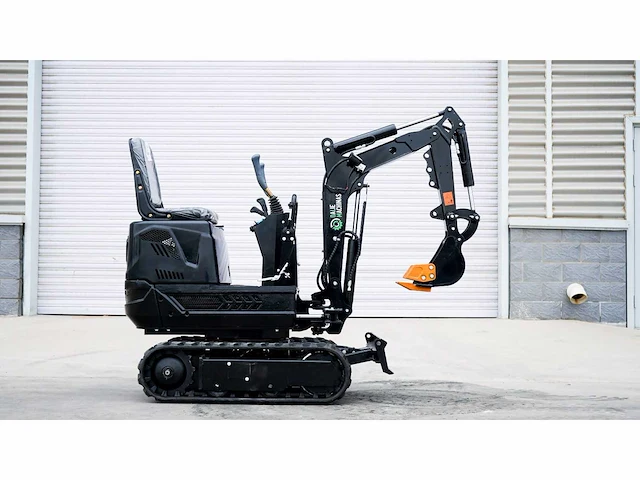 2025 nuoman nm-e06 minigraafmachine - afbeelding 9 van  10