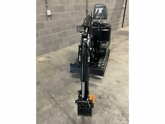 2025 nuoman nm-e06 minigraafmachine - afbeelding 16 van  17