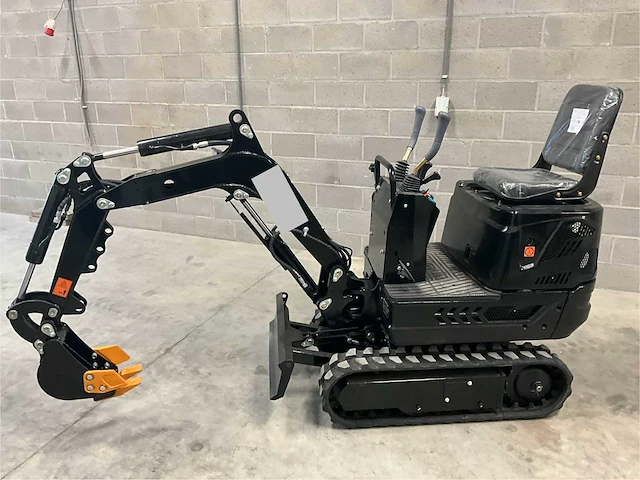 2025 nuoman nm-e06 minigraafmachine - afbeelding 1 van  17