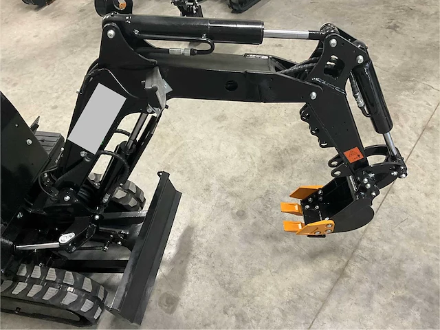2025 nuoman nm-e06 minigraafmachine - afbeelding 17 van  17