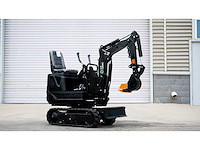 2025 nuoman nm-e06 minigraafmachine - afbeelding 1 van  10