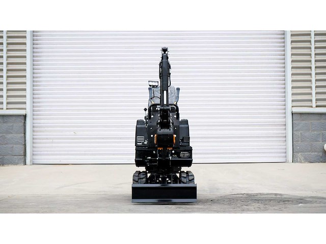 2025 nuoman nm-e06 minigraafmachine - afbeelding 3 van  10