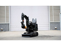 2025 nuoman nm-e06 minigraafmachine - afbeelding 4 van  10