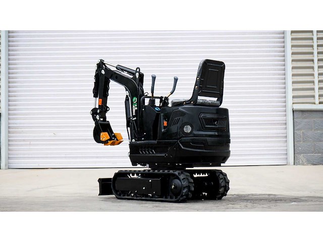 2025 nuoman nm-e06 minigraafmachine - afbeelding 5 van  10