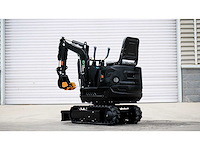 2025 nuoman nm-e06 minigraafmachine - afbeelding 5 van  10