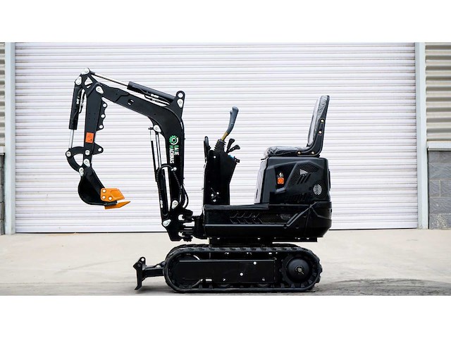 2025 nuoman nm-e06 minigraafmachine - afbeelding 6 van  10