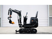 2025 nuoman nm-e06 minigraafmachine - afbeelding 6 van  10