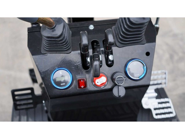 2025 nuoman nm-e06 minigraafmachine - afbeelding 7 van  10