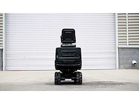 2025 nuoman nm-e06 minigraafmachine - afbeelding 8 van  10