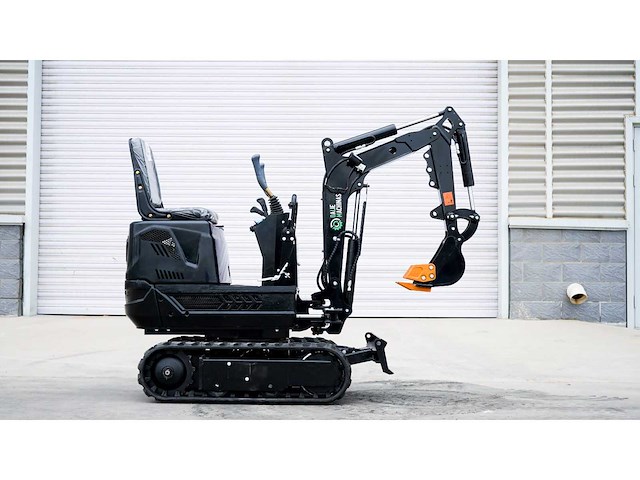 2025 nuoman nm-e06 minigraafmachine - afbeelding 9 van  10