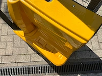 2025 nycheki ew15 stapelaar elektrisch - afbeelding 8 van  12