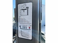 2025 nycheki ew15 stapelaar elektrisch - afbeelding 9 van  12