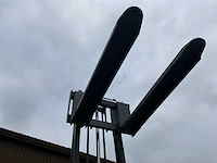2025 nycheki ew15 stapelaar elektrisch - afbeelding 13 van  14