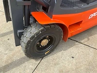 2025 nycheki heftruck elektrisch 2000kg - afbeelding 15 van  17