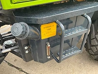 2025 nycheki wl25 shovel wiellader - afbeelding 4 van  38