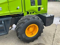 2025 nycheki wl25 shovel wiellader - afbeelding 5 van  38