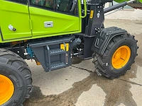 2025 nycheki wl25 shovel wiellader - afbeelding 9 van  38