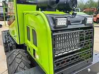 2025 nycheki wl25 shovel wiellader - afbeelding 10 van  38