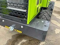 2025 nycheki wl25 shovel wiellader - afbeelding 11 van  38