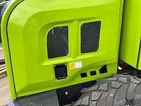 2025 nycheki wl25 shovel wiellader - afbeelding 13 van  38
