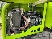 2025 nycheki wl25 shovel wiellader - afbeelding 14 van  38