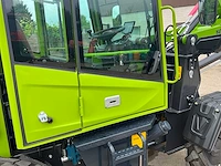 2025 nycheki wl25 shovel wiellader - afbeelding 16 van  38