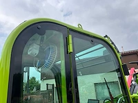 2025 nycheki wl25 shovel wiellader - afbeelding 17 van  38