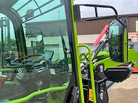 2025 nycheki wl25 shovel wiellader - afbeelding 18 van  38