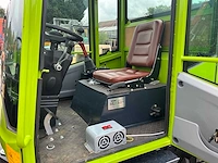 2025 nycheki wl25 shovel wiellader - afbeelding 19 van  38