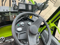 2025 nycheki wl25 shovel wiellader - afbeelding 26 van  38