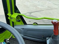 2025 nycheki wl25 shovel wiellader - afbeelding 28 van  38