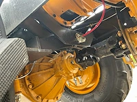2025 nycheki wl25 shovel wiellader - afbeelding 30 van  38