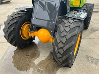 2025 nycheki wl25 shovel wiellader - afbeelding 38 van  38