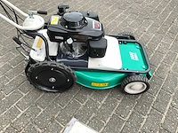 2025 orec fl5008bc ruw terrein grasmaaier - afbeelding 12 van  12