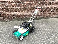 2025 orec fl5008bc ruw terrein grasmaaier - afbeelding 1 van  12