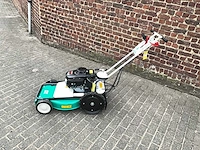 2025 orec fl5008bc ruw terrein grasmaaier - afbeelding 2 van  12