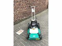2025 orec fl5008bc ruw terrein grasmaaier - afbeelding 3 van  12